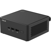 Mini PC ASUS NUC RNUC15CRHC500002, Core 5 210H, DDR5, M.2 NVMe, 2.5Gb LAN, Wi-Fi 7, USB 3.2 Gen2x2, Thunderbolt 4