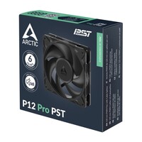 Ventilator ARCTIC P12 PRO PST, 120mm, 4-pin