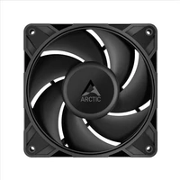 Ventilator ARCTIC P12 PRO PST, 120mm, 4-pin