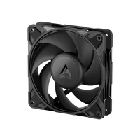 Ventilator ARCTIC P12 PRO PST CO, 120mm, 4-pin
