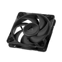 Ventilator ARCTIC P12 PRO PST CO, 120mm, 4-pin
