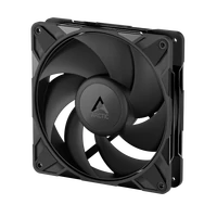 Ventilator ARCTIC P14 PRO PST, 140mm, 4-pin