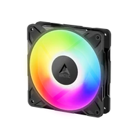 Ventilator ARCTIC P12 PRO A-RGB, 120mm, 4-pin