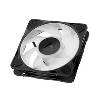 Ventilator ARCTIC P12 PRO A-RGB, 120mm, 4-pin