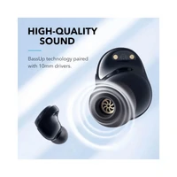 Bežične slušalice ANKER Soundcore Dot 3i, crne