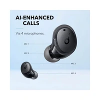 Bežične slušalice ANKER Soundcore Dot 3i, crne