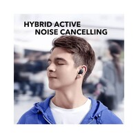 Bežične slušalice ANKER Soundcore Dot 3i, crne