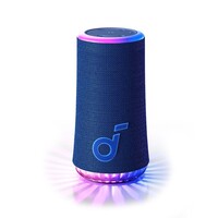 Prijenosni Bluetooth zvučnik ANKER Soundcore Glow, plavi