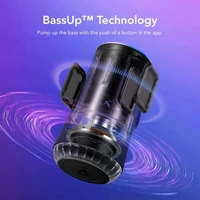 Prijenosni Bluetooth zvučnik ANKER Soundcore Glow, plavi