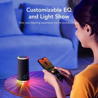 Prijenosni Bluetooth zvučnik ANKER Soundcore Glow, plavi