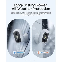 Komplet ANKER EUFY SECURITY EufyCam C35, 2 kamere + baza