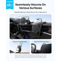 Magnetski nosač za telefon ANKER Nano za automobil