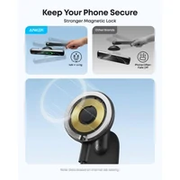 Magnetski nosač za telefon ANKER Nano za automobil