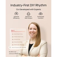 Izdajalica za mlijeko ANKER EUFY E20