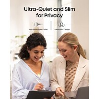 Izdajalica za mlijeko ANKER EUFY E20