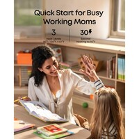 Izdajalica za mlijeko ANKER EUFY E20