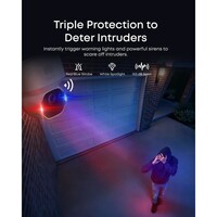 Dodatna kamera ANKER EUFY SECURITY SoloCam E42