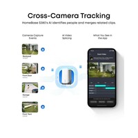 Dodatna kamera ANKER EUFY SECURITY SoloCam E42
