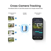 Dodatna kamera ANKER EUFY SECURITY SoloCam E42