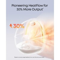 Izdajalica za mlijeko ANKER EUFY S1 Pro, smeđa