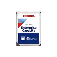 Tvrdi disk TOSHIBA MG11, 24TB, 3.5", SATA, 7200 rpm, 1024MB cache