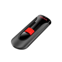 USB stick 64 GB, SANDISK Cruzer Glide, USB 2.0