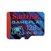 Memorijska kartica 128 GB, SANDISK GamePlay, microSDXC