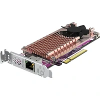Mrežni adapter QNAP QM2-2P10G1TB, 2 × M.2 NVMe, 10GbE
