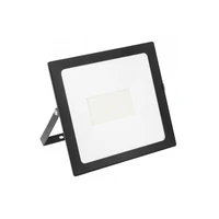 LED reflektor GTV G-TECH, 150W, 12000lm, 4000K, IP65, 120°, crni