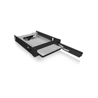 Kućište ICY BOX IB-2216StS rack 3.5" za 2.5" SATA diskove