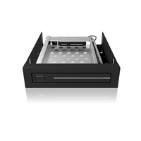 Kućište ICY BOX IB-2216StS rack 3.5" za 2.5" SATA diskove