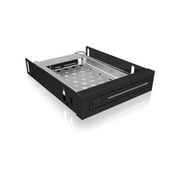 Kućište ICY BOX IB-2216StS rack 3.5" za 2.5" SATA diskove