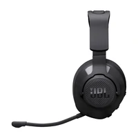 Gaming slušalice JBL Quantum 360, bežične, crne