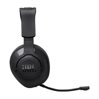 Gaming slušalice JBL Quantum 360, bežične, crne