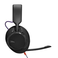 Gaming slušalice JBL Quantum 250, žične, crne
