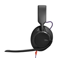 Gaming slušalice JBL Quantum 250, žične, crne