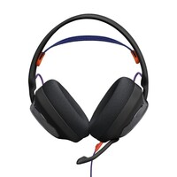 Gaming slušalice JBL Quantum 250, žične, crne