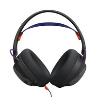 Gaming slušalice JBL Quantum 250, žične, crne