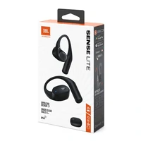 Bežične open-ear slušalice JBL Sense Lite, crne