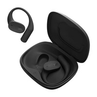 Bežične open-ear slušalice JBL Sense Lite, crne
