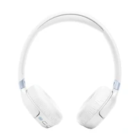 Bežične slušalice JBL Tune 680NC, bijele