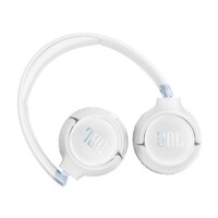 Bežične slušalice JBL Tune 680NC, bijele