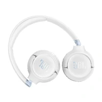 Bežične slušalice JBL Tune 680NC, bijele