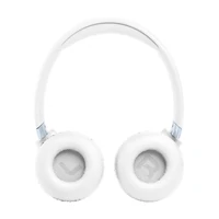 Bežične slušalice JBL Tune 680NC, bijele