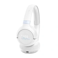 Bežične slušalice JBL Tune 680NC, bijele