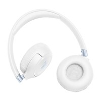 Bežične slušalice JBL Tune 680NC, bijele
