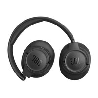 Bežične slušalice JBL Tune 780NC, crne