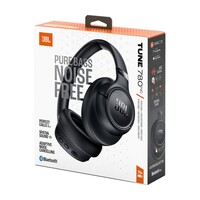 Bežične slušalice JBL Tune 780NC, crne