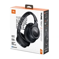 Bežične slušalice JBL Tune 780NC, crne
