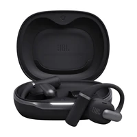 Bežične open-ear slušalice JBL Sense Pro, crne
